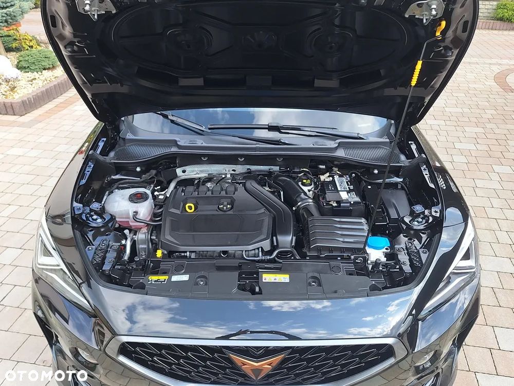 Cupra Formentor - 40