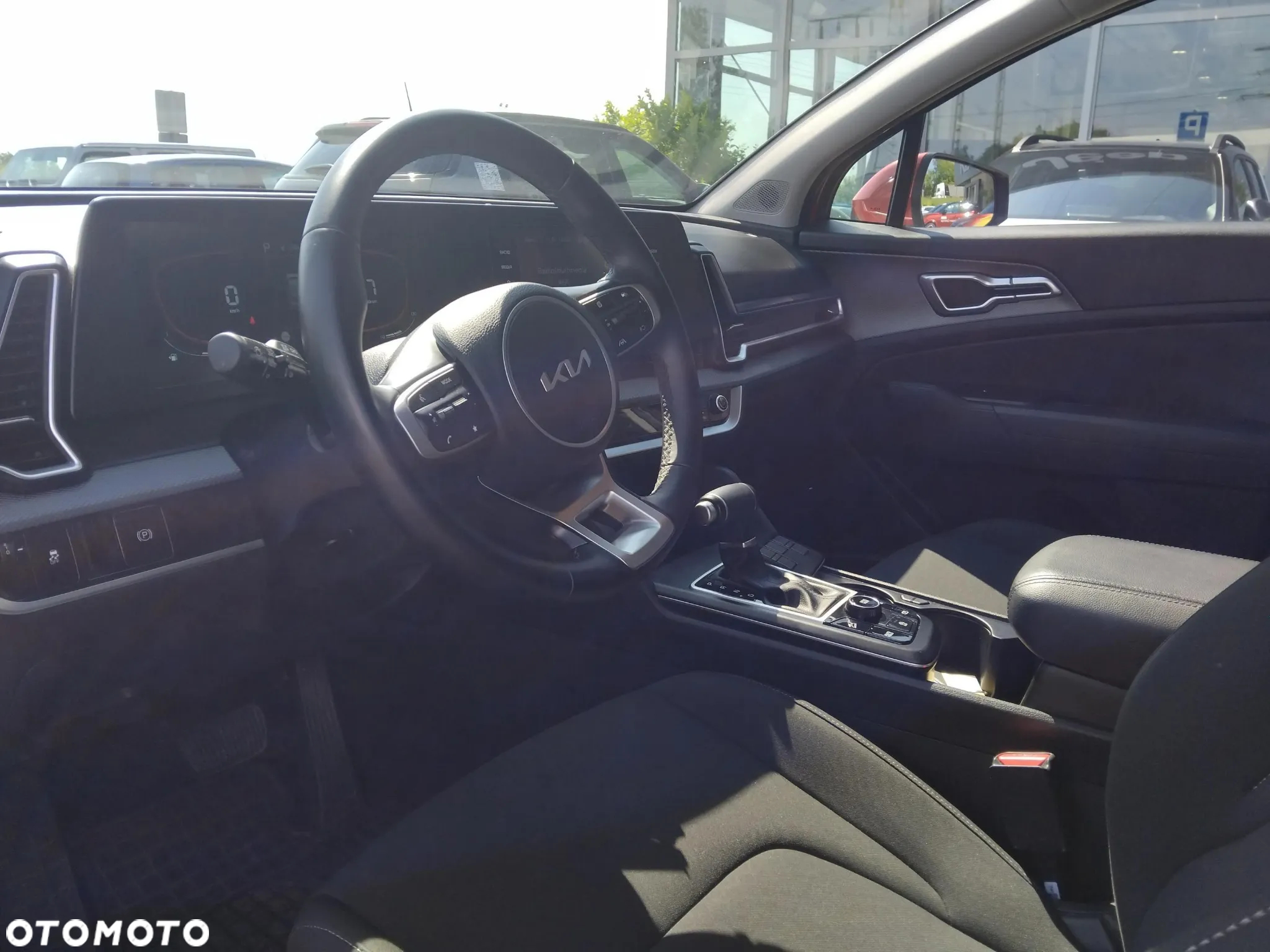 Kia Sportage - 11