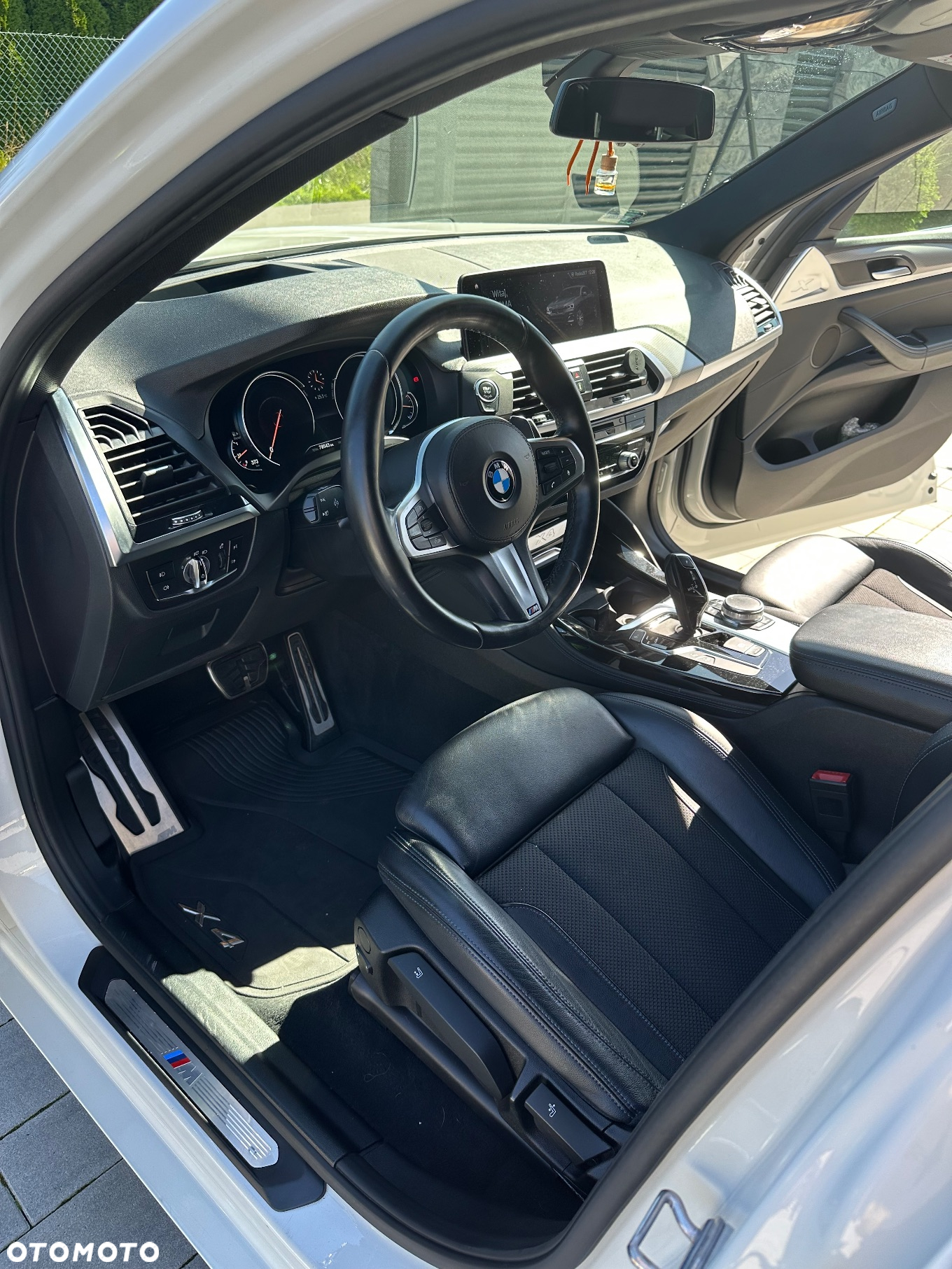 BMW X4 xDrive20d - 6