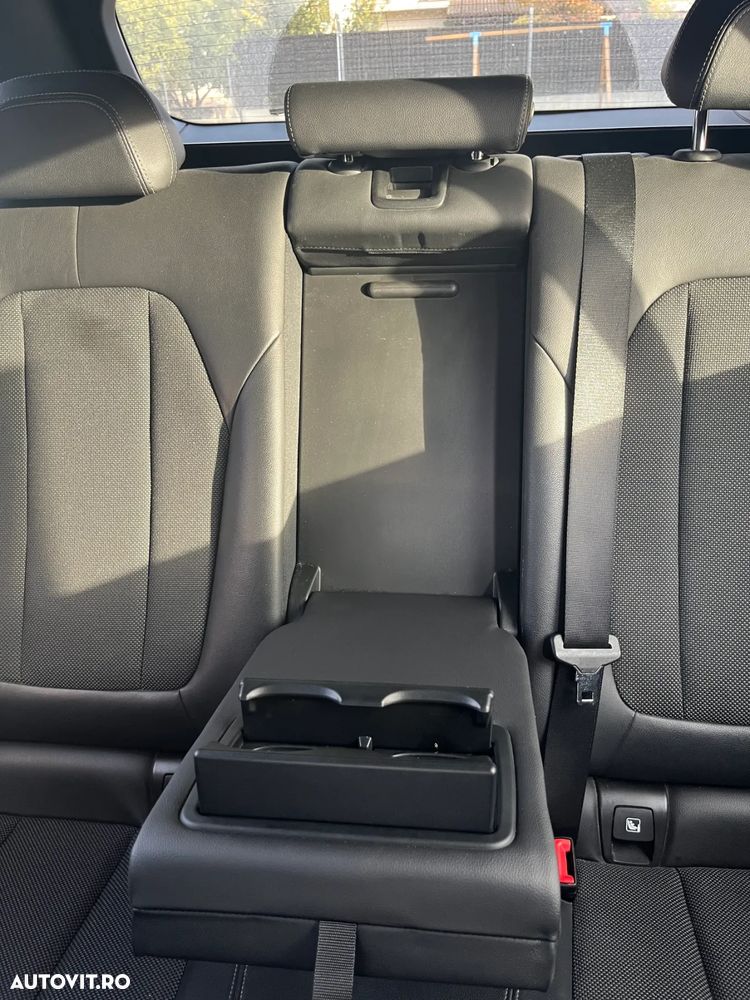 BMW X3 xDrive20d AT Luxury Line - 28