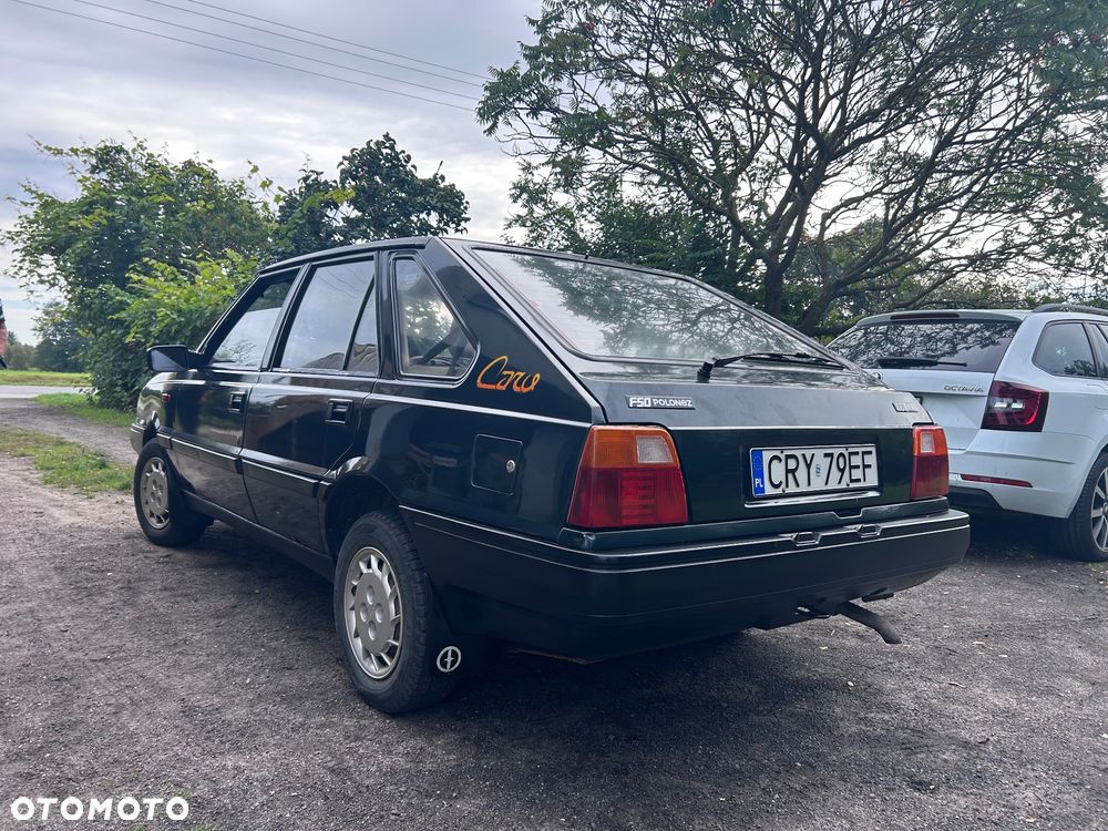Polonez Caro - 5