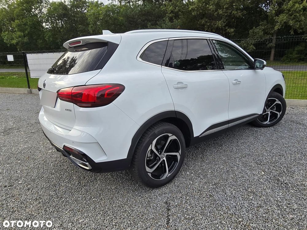 MG HS 1.5 T-GDI Excite - 4