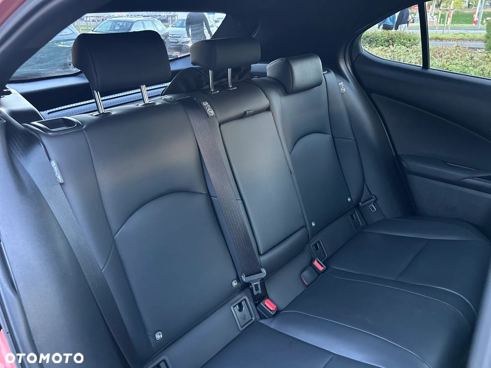 Lexus UX 300h F Sport Design - 18