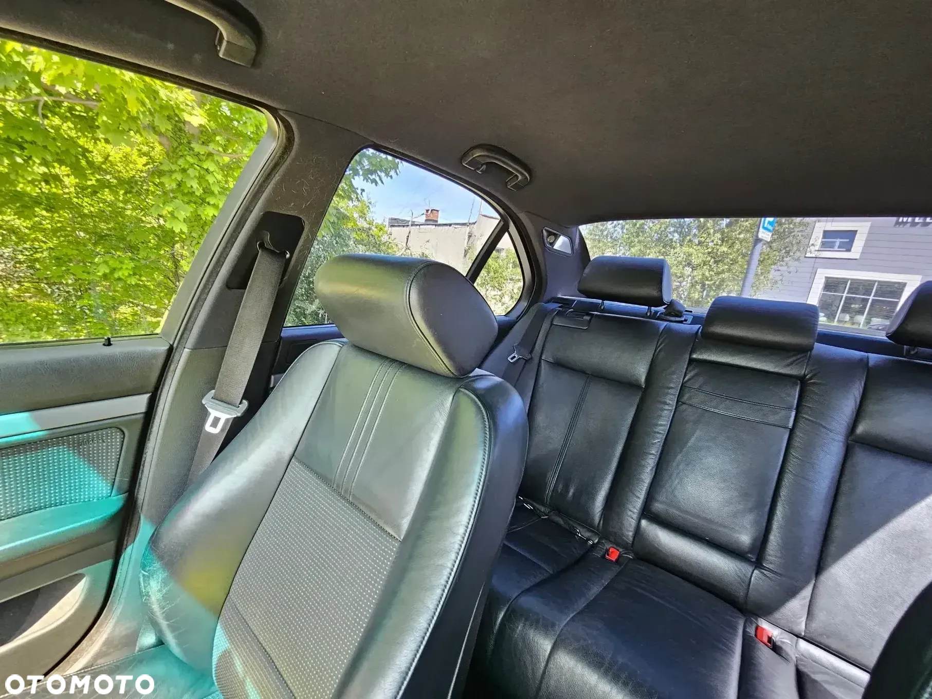 BMW Seria 5 530i - 5