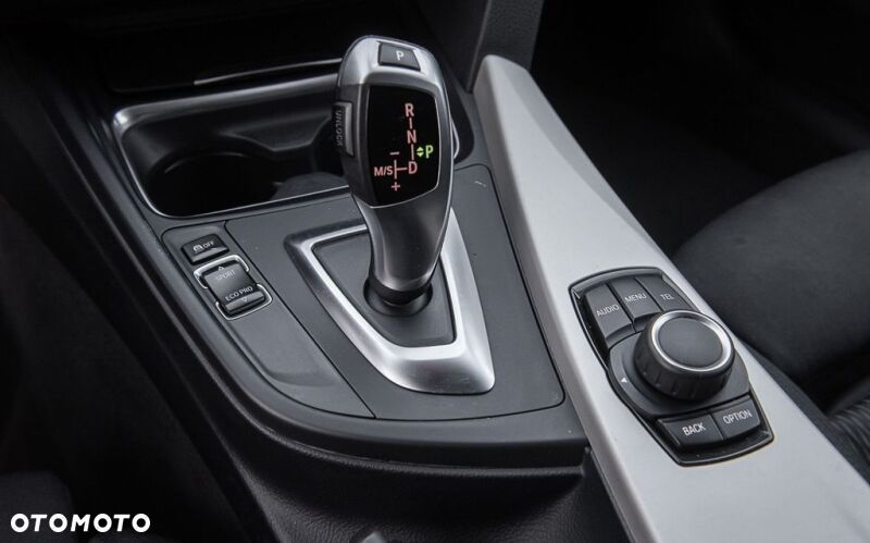 BMW Seria 4 420i xDrive Sport-Aut Modern Line - 8