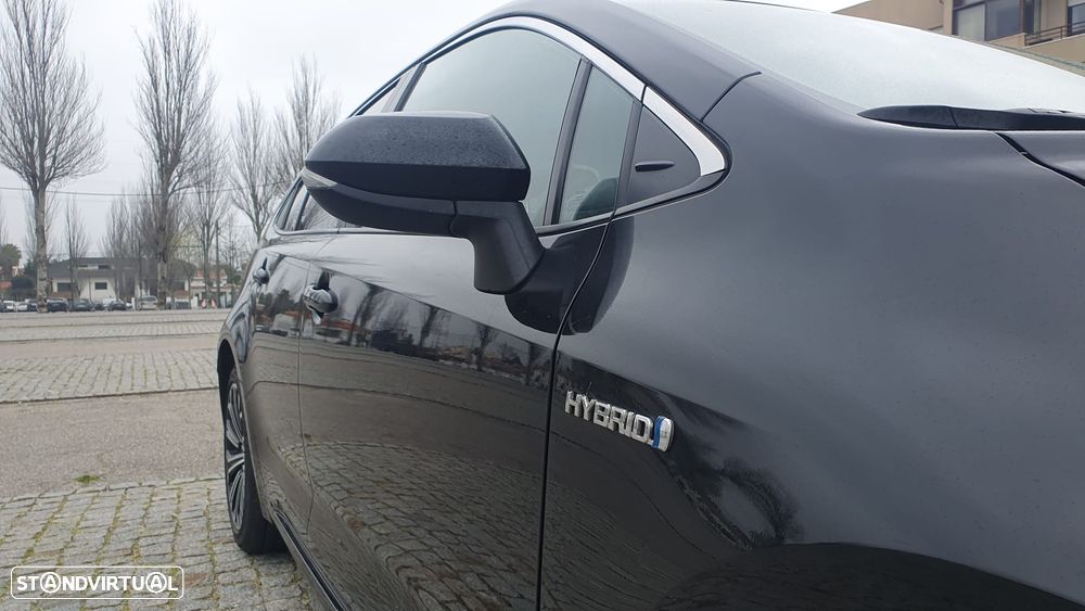 Toyota Corolla 1.8 Hybrid Active - 6