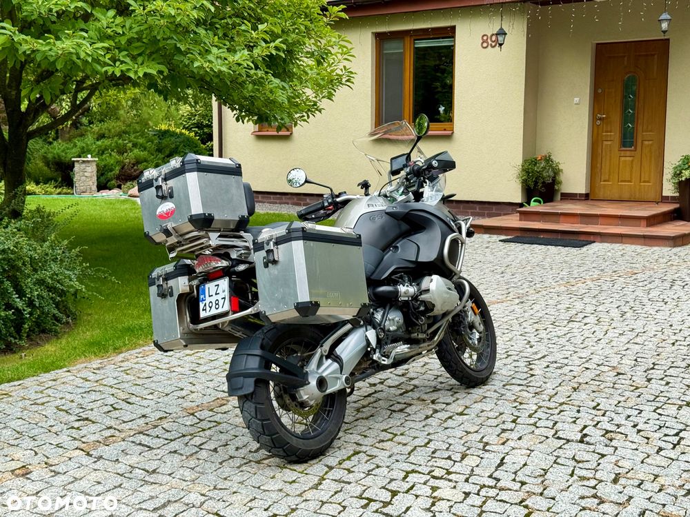BMW GS - 3