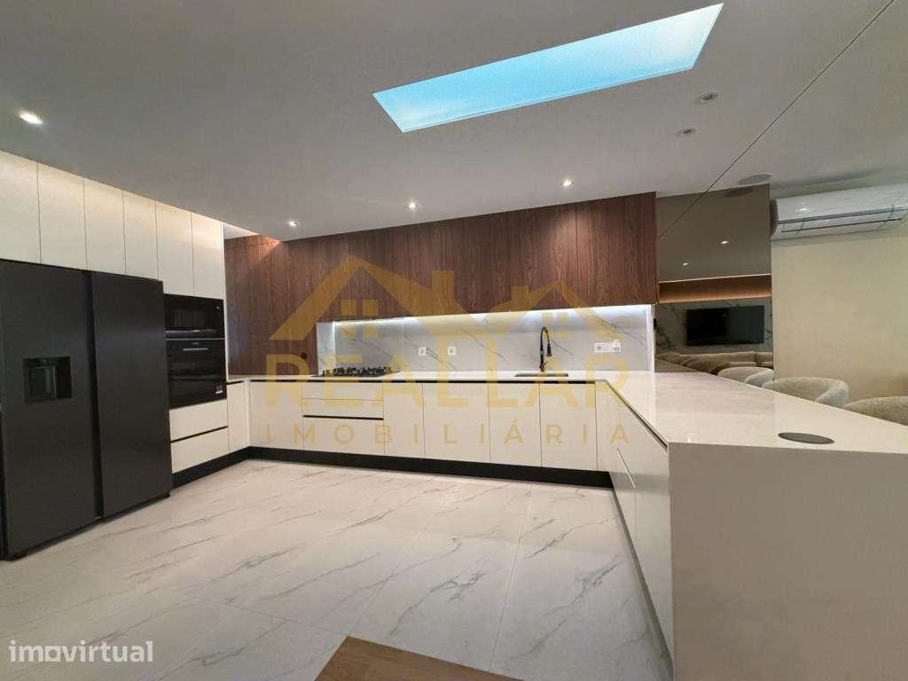 Excelente Moradia T3 em condominio fechado - Esposende - Grande imagem: 3/31