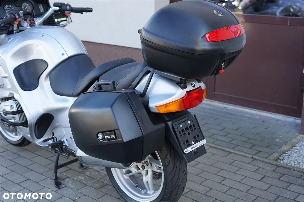 BMW R - 22