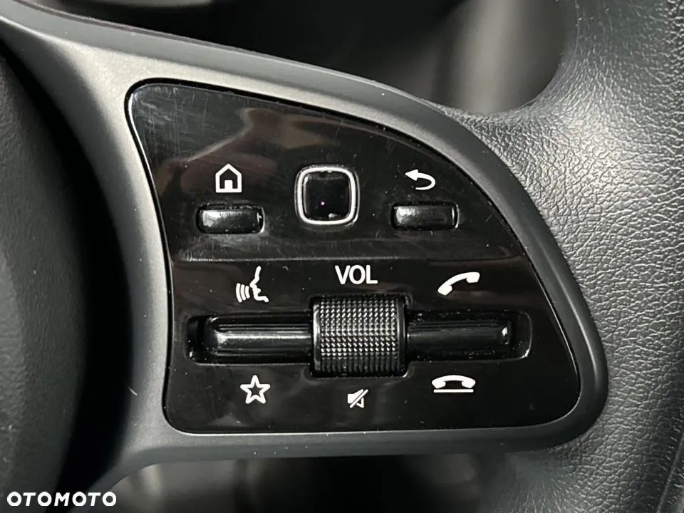 Mercedes-Benz Citan - 17