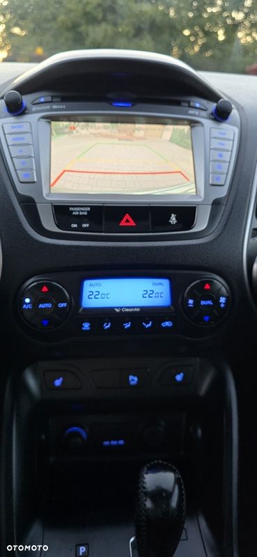 Hyundai ix35 2.0 CRDi Premium - 21