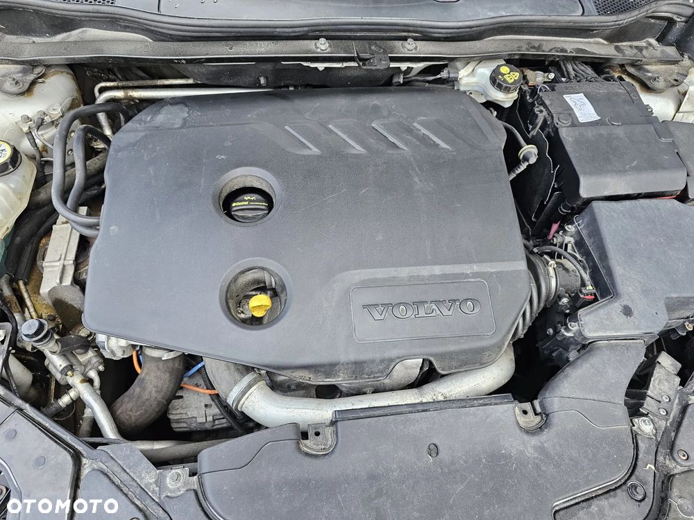 Volvo V40 Cross Country D2 - 26