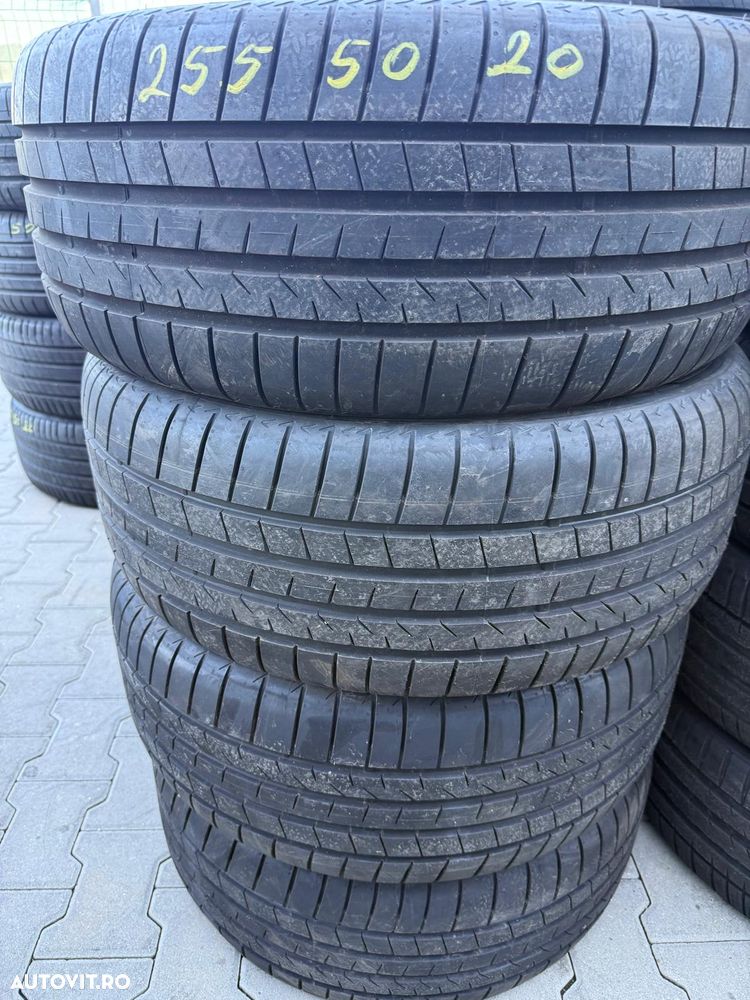 255 50 R20 VARA GOODYEAR NOI - 1