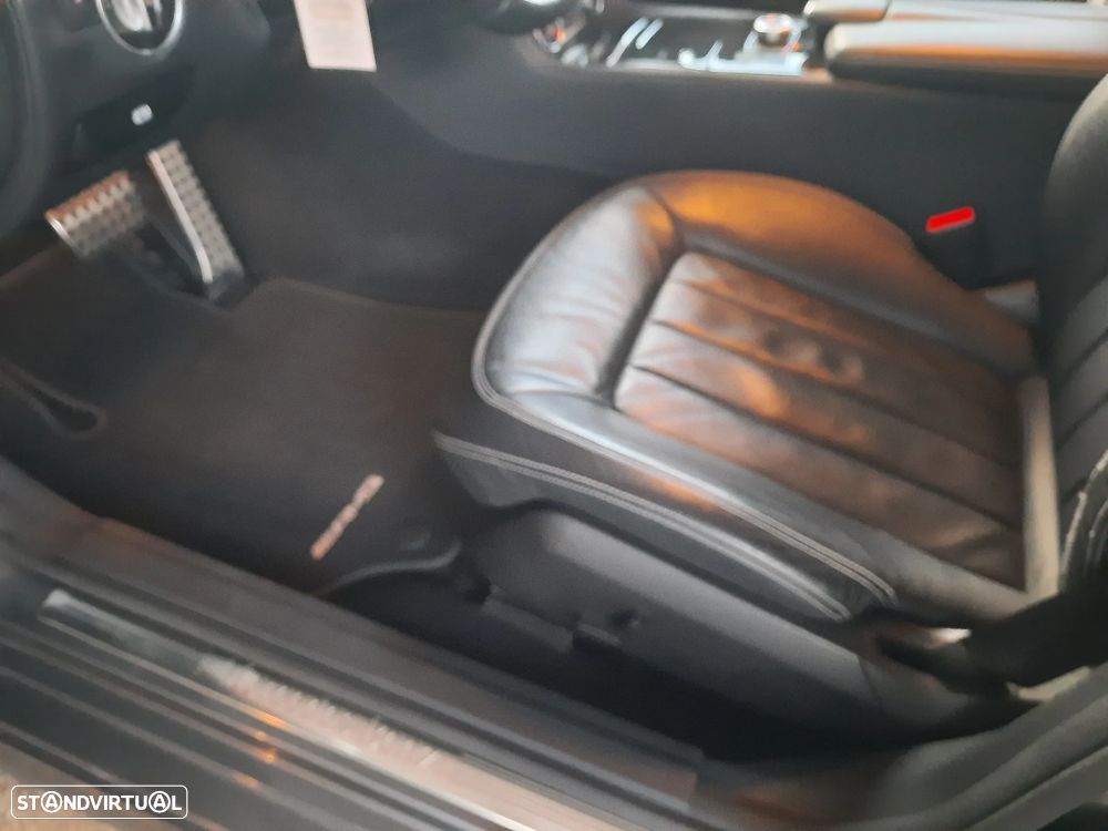 Mercedes-Benz CLS 250 - 24