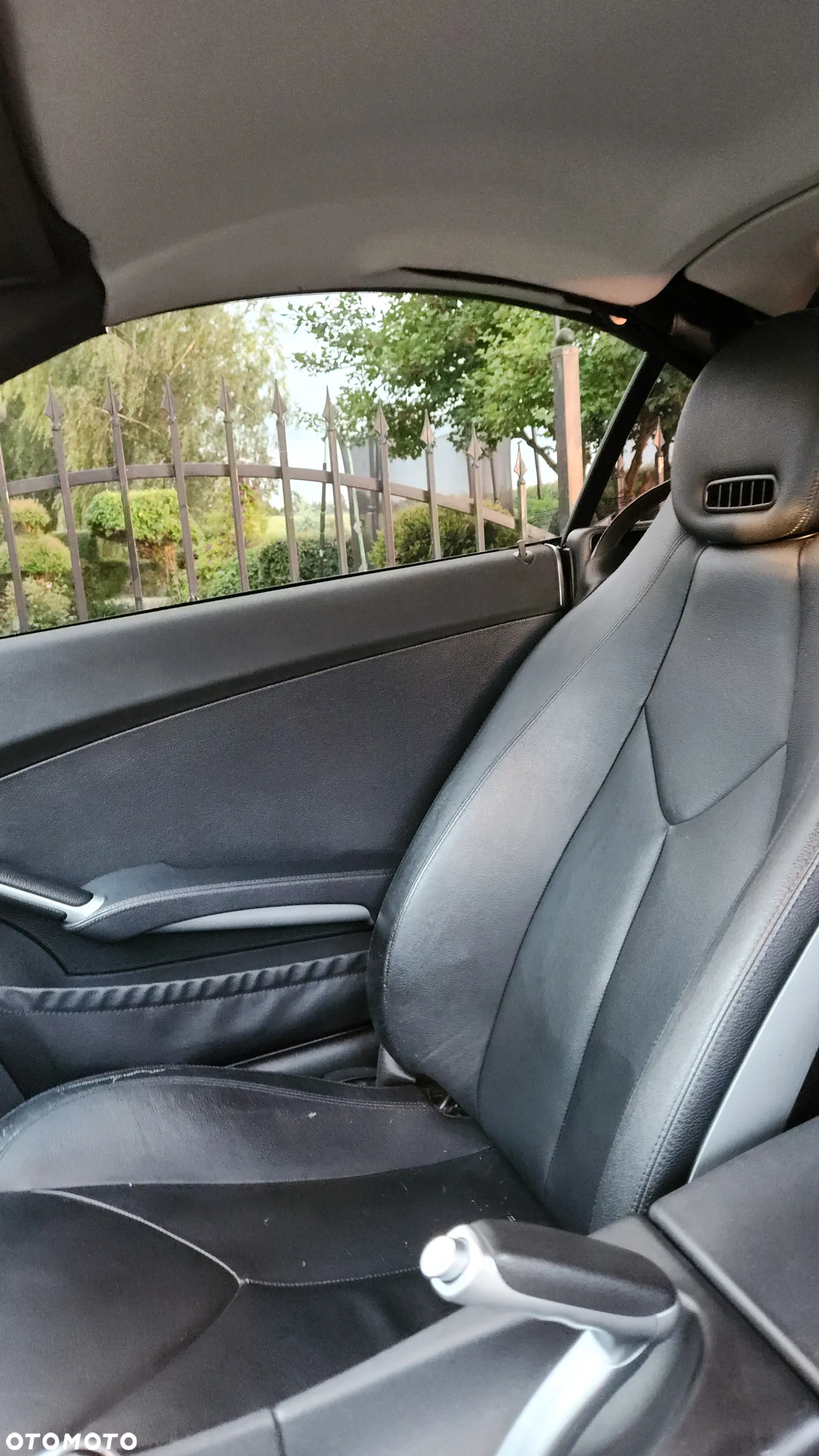 Mercedes-Benz SLK 200 Kompressor - 13