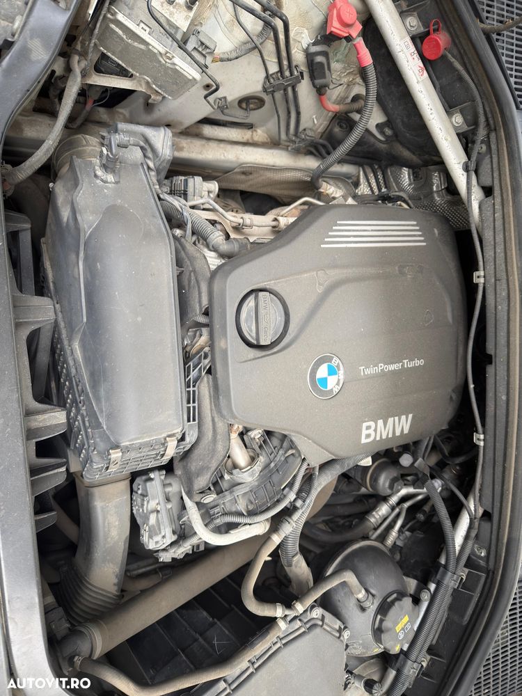 BMW X3 - 2
