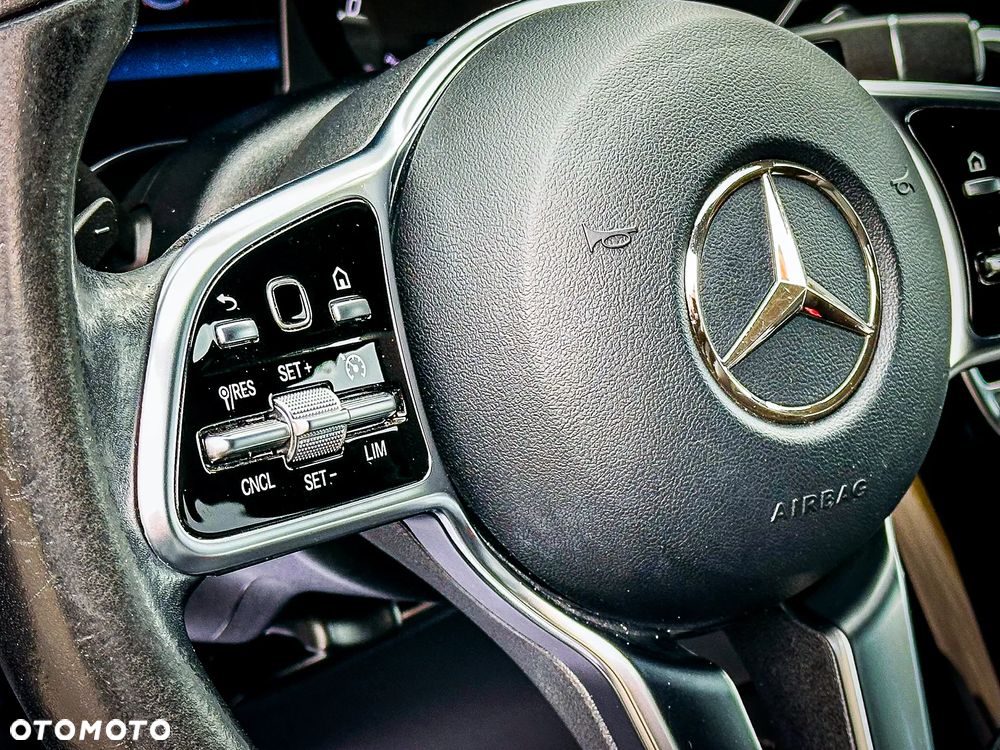 Mercedes-Benz GLC 200 4-Matic - 19