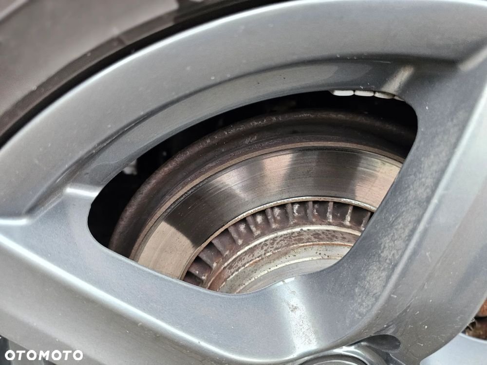 Volvo XC 60 D4 AWD Geartronic Summum - 33