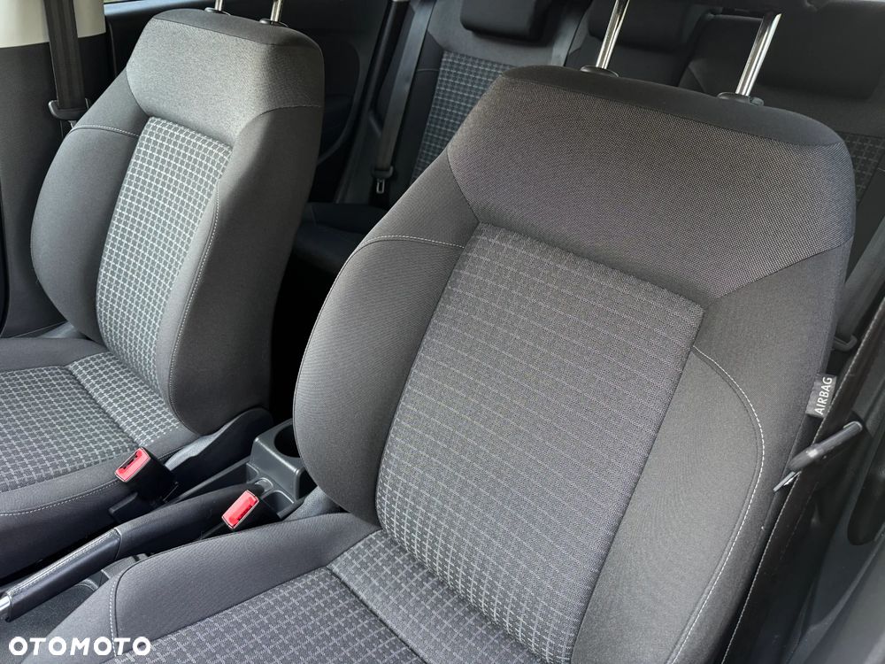 Volkswagen Polo 1.2 TSI (Blue Motion Technology) DSG Comfortline - 24