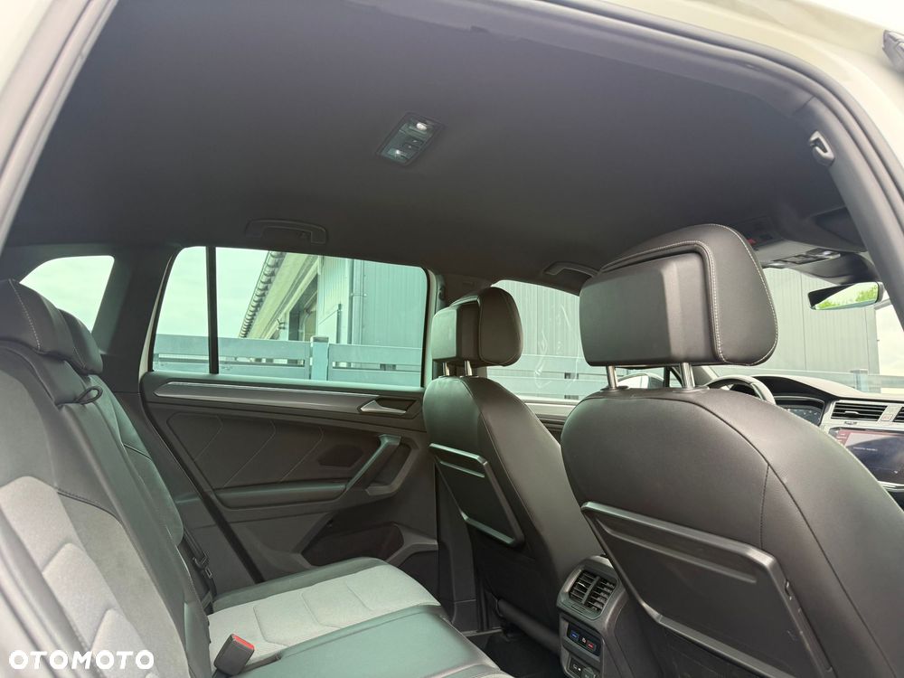 Volkswagen Tiguan 2.0 TSI BMT 4Mot Highline DSG - 16