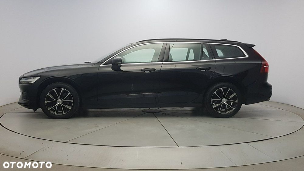 Volvo V60 - 5