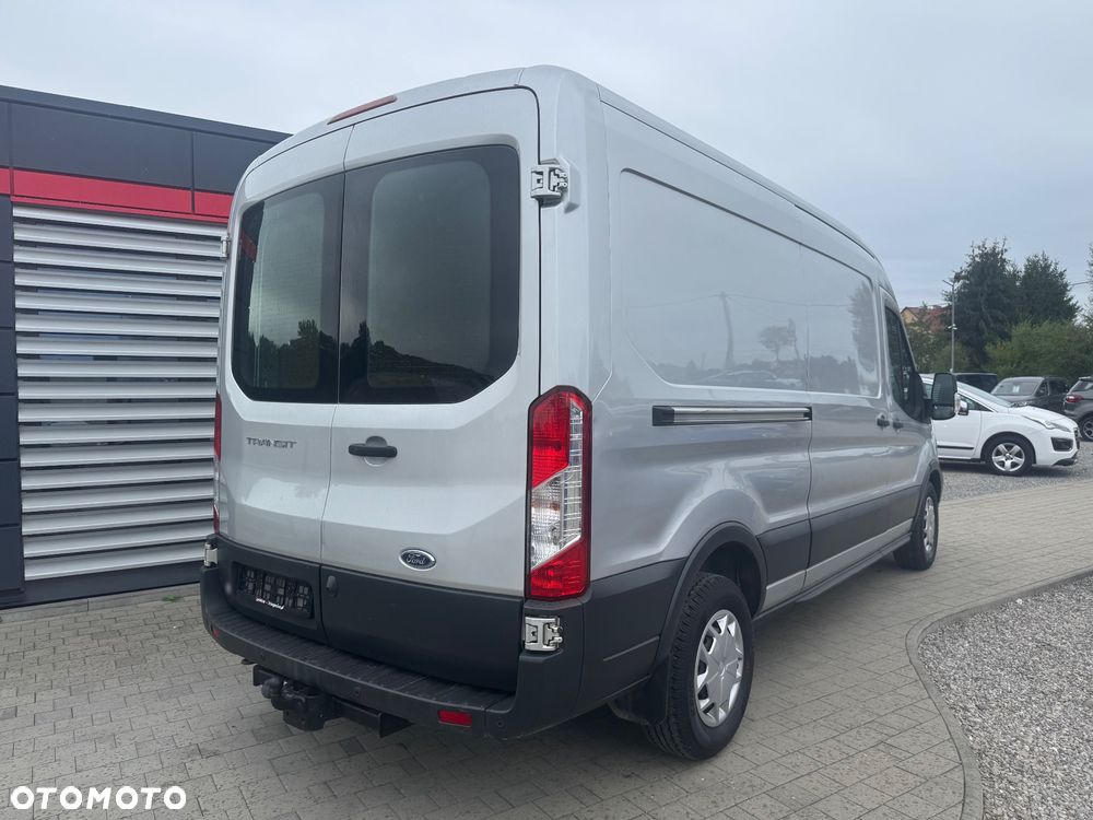 Ford Transit L3H2 - 12
