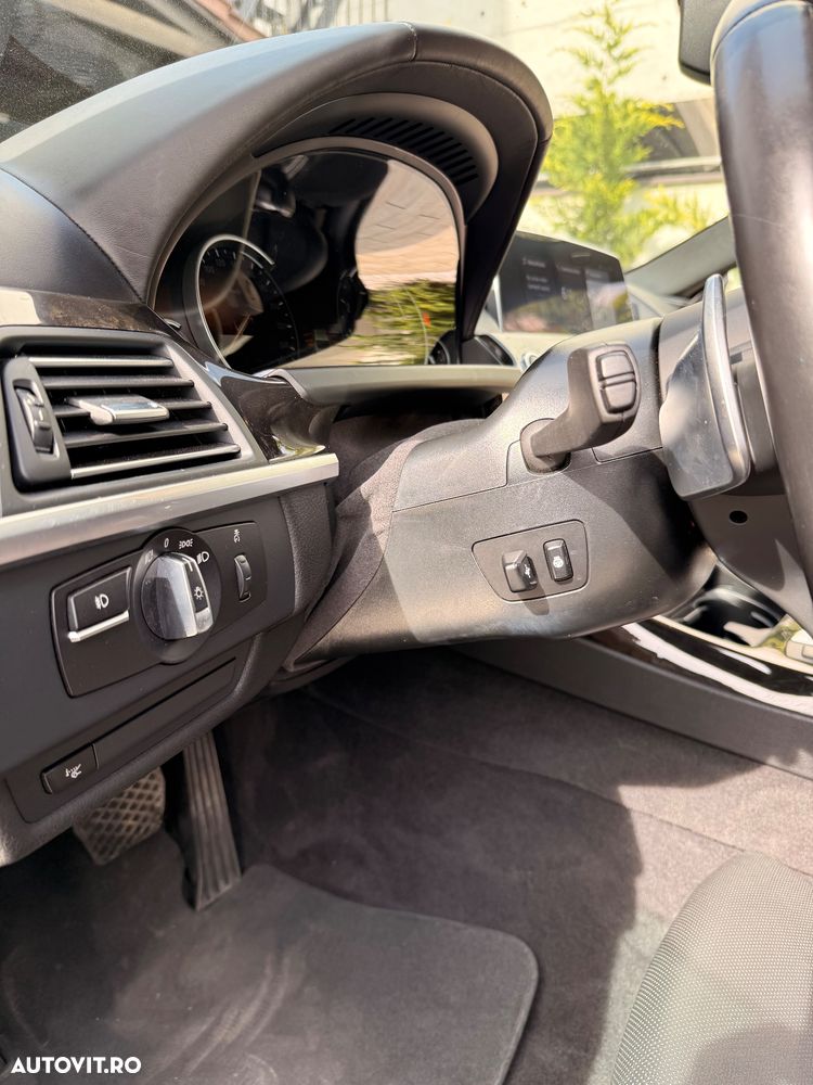 BMW Seria 6 640i M Sport Edition - 23