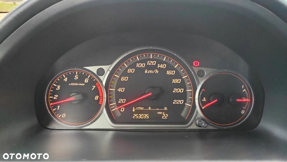 Honda CR-V 2.0 ES - 25