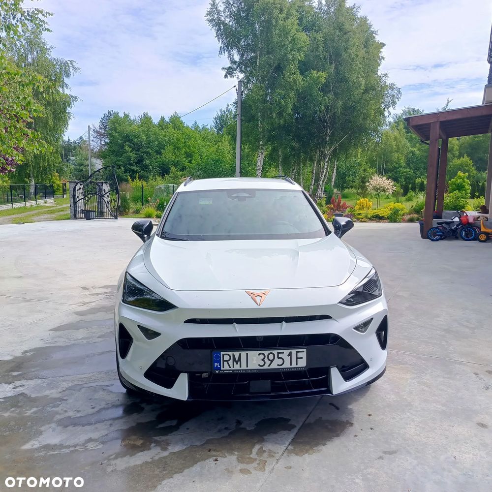 Cupra Formentor 1.5 eTSI mHEV DSG - 4
