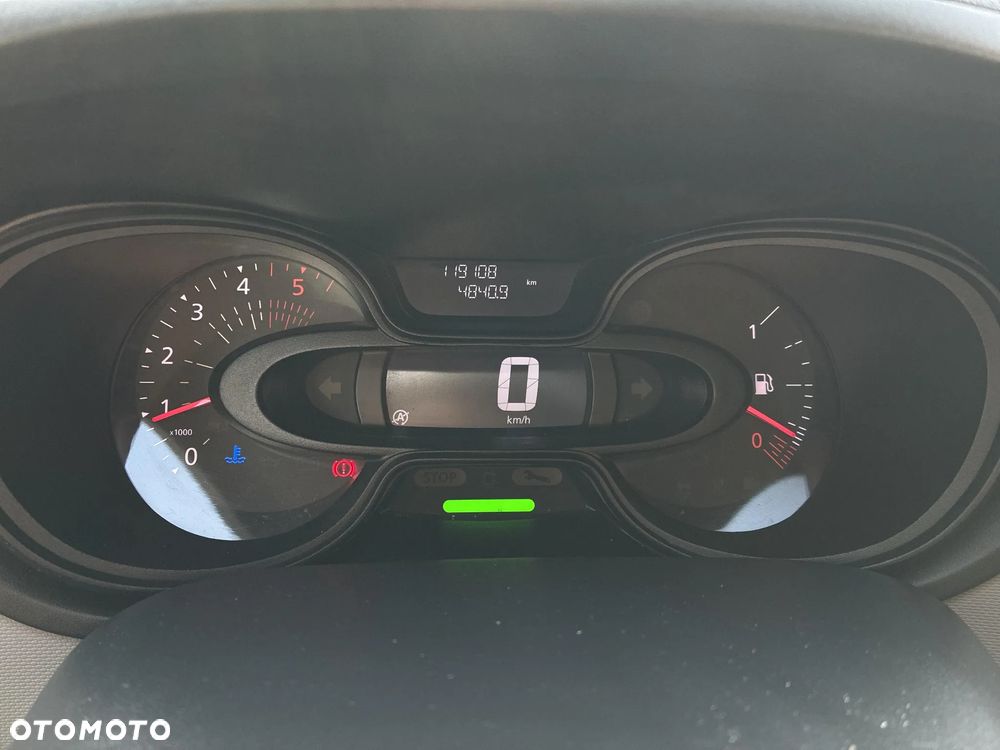 Renault Trafic Grand Passenger 3,0t Pack Clim - 15