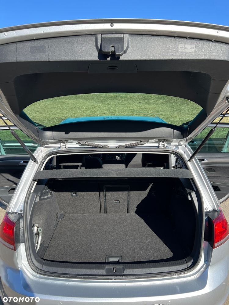 Volkswagen Golf 1.6 TDI BlueMotion Technology Trendline - 12