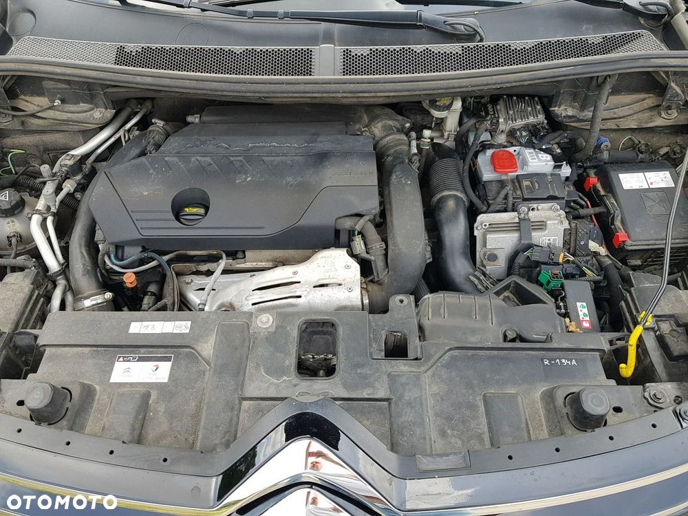 Citroën C5 Aircross - 19