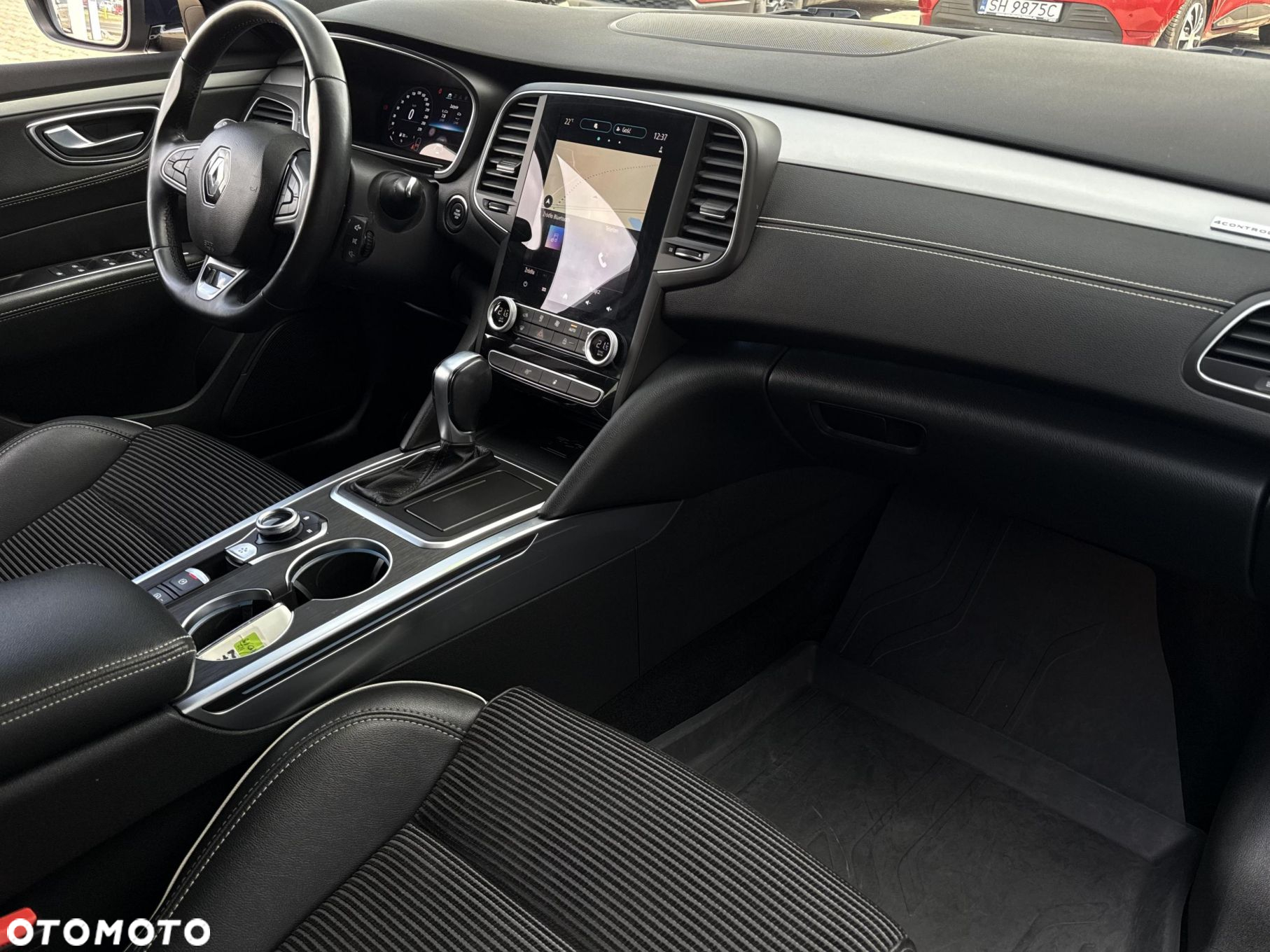 Renault Talisman 2.0 Blue dCi Intens EDC - 10
