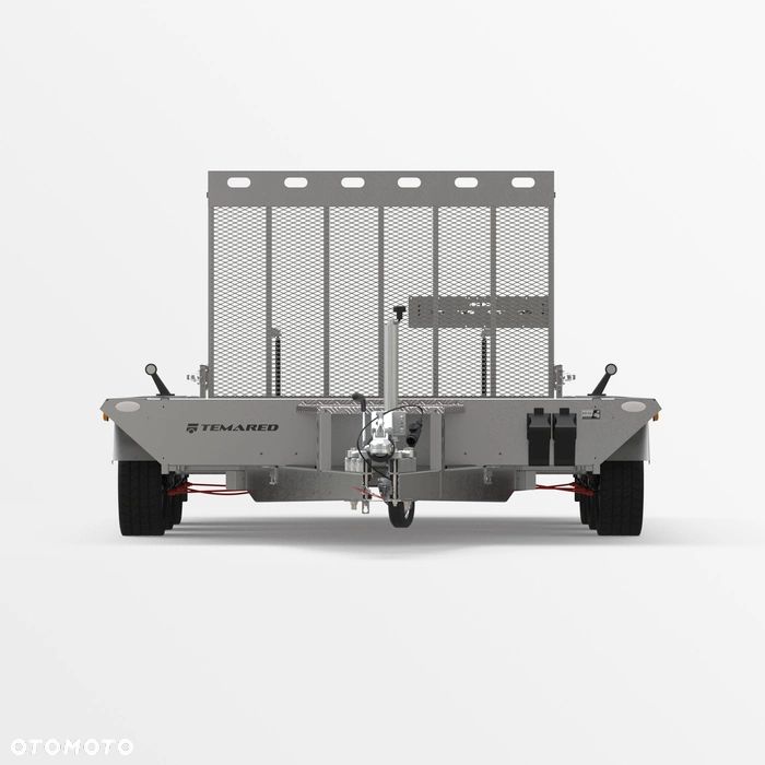 TEMARED BUILDER 3 3518/3 S 3,5T - 3