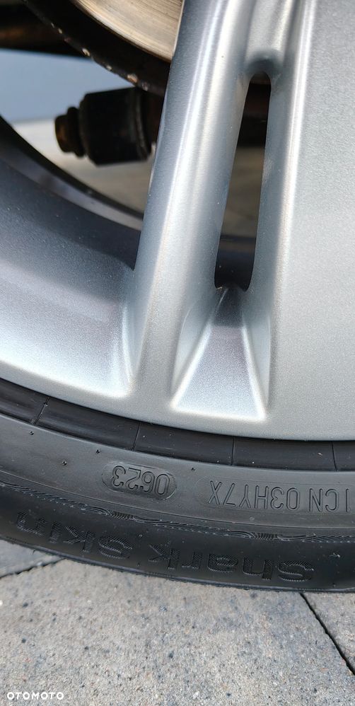 Opel Astra 1.4 Turbo Exklusiv - 36