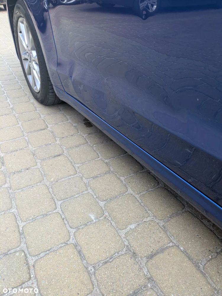 Ford Fusion - 14