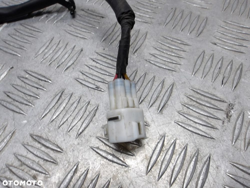 Przełącznik przyciski start/stop prawe manetka KAWASAKI VN 2000 VULCAN 04-09r   PN. 46091-0034 - 9