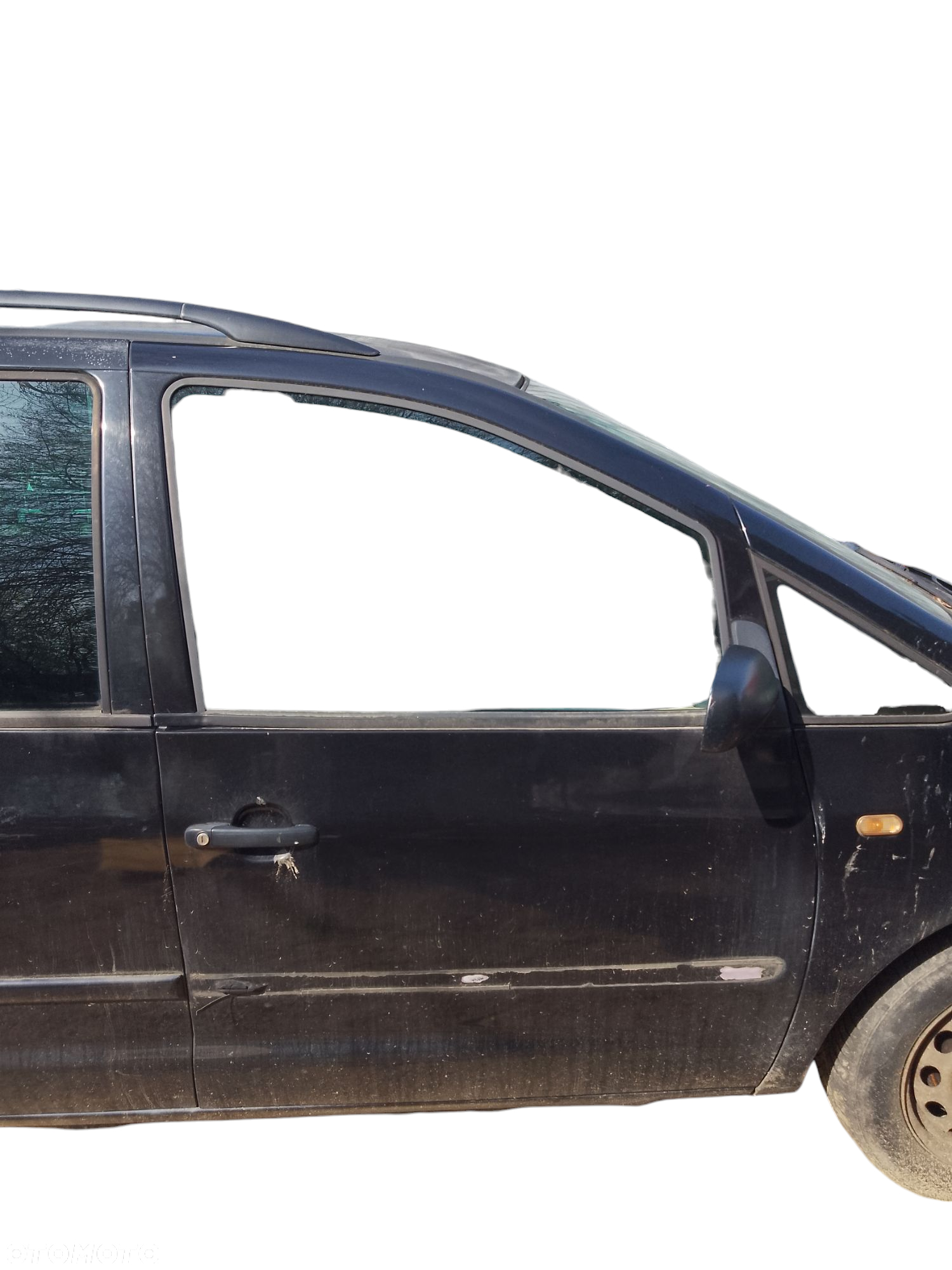Ford Galaxy VW Sharan MK1 Części Zderzak Przód Przedni Tył Tylny Maska Drzwi Błotnik Klapa Lewy Prawy Lewe Prawe Różne Kolory - 3