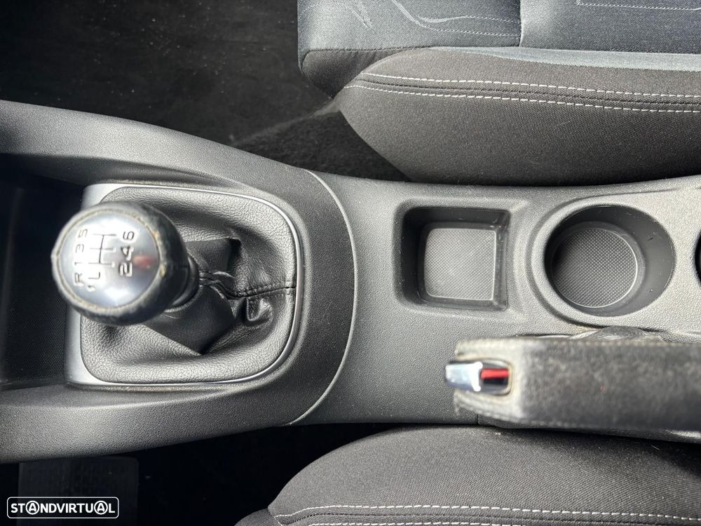 Citroën C4 1.6 e-HDi Exclusive - 34