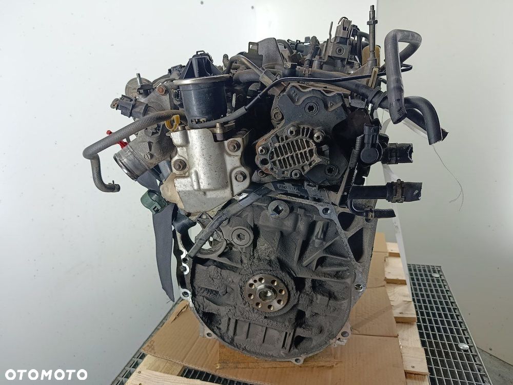 SILNIK HONDA ACCORD VII N22A1 2.2 CTDI - 2