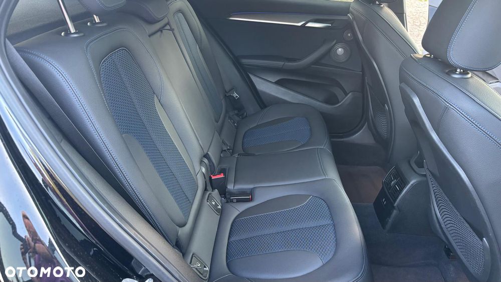 BMW X2 sDrive20i M Sport - 7