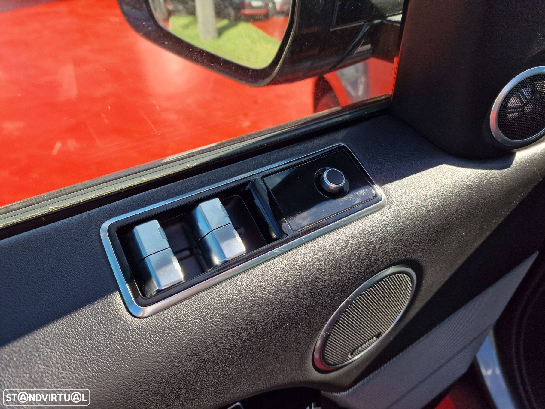 Land Rover Range Rover Sport 3.0 SDV6 HSE Dynamic - 15