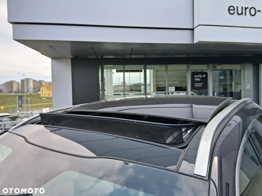 Kia Sorento 1.6 T-GDI HEV Prestige Line AWD 6os - 6