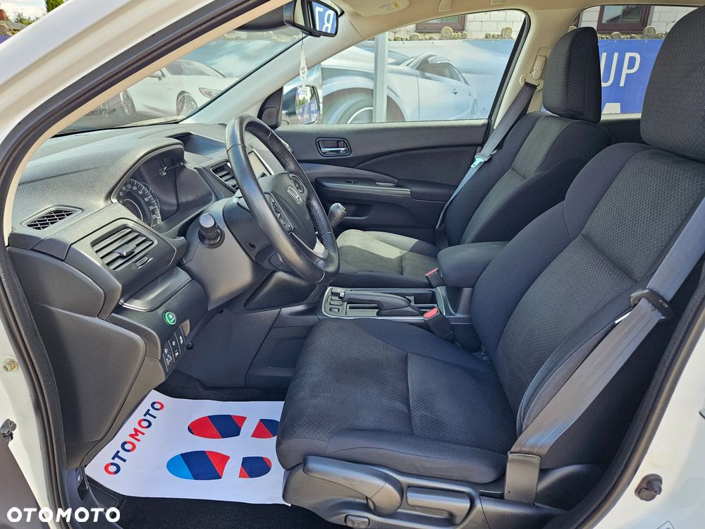 Honda CR-V 2.0 Elegance (Honda Connect+) - 19