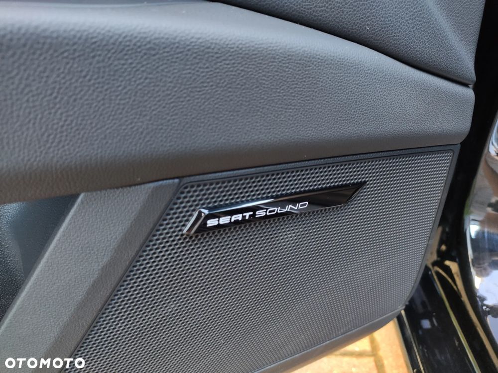 Seat Leon 2.0 TDI FR S&S - 17
