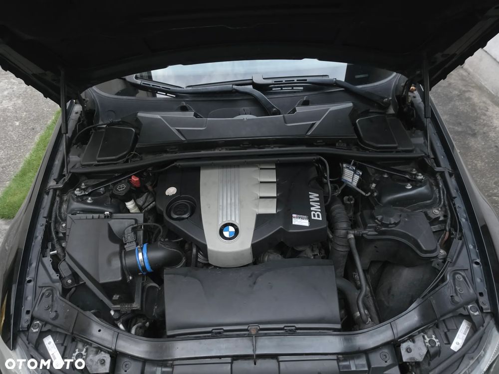 BMW Seria 3 318d - 19