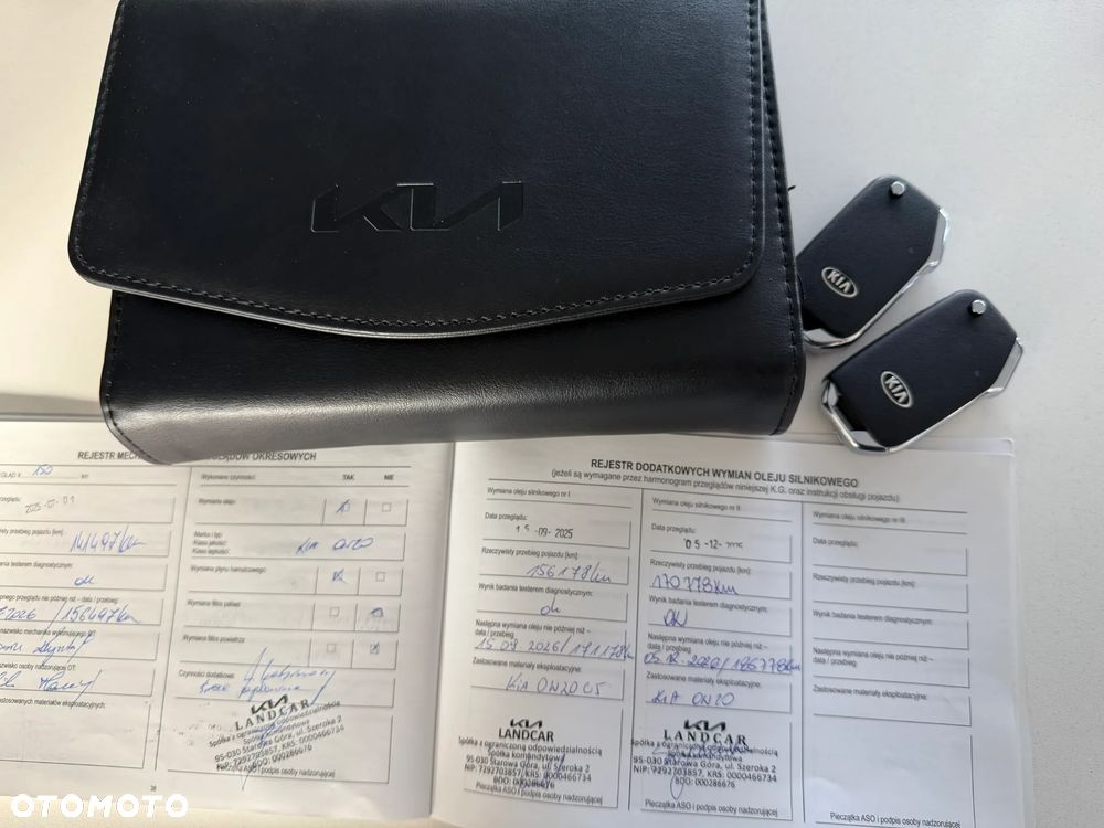 Kia XCeed 1.5 T-GDI L DCT - 27