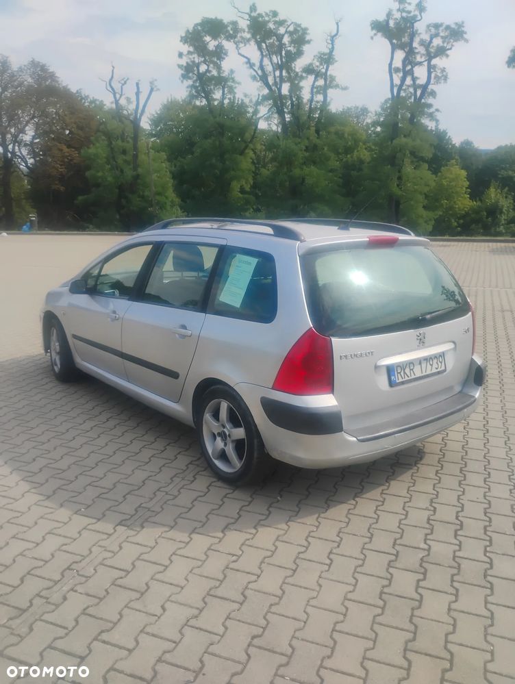 Peugeot 307 1.6 Trendy - 2