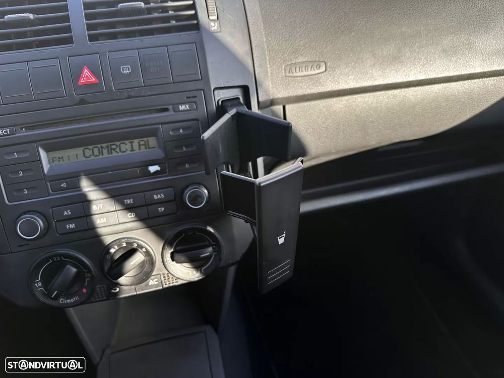 VW Polo 1.2 Confortline AC - 23