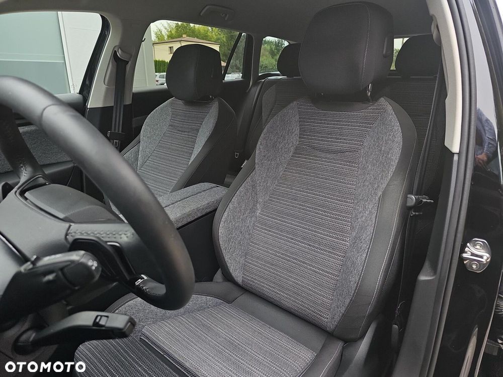 Skoda Superb 1.5 TSI Style DSG - 11